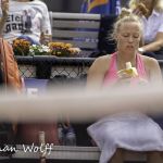 10-07-2021: Sport: ITF World tennis tour
Yana Morderger (ger)
During the ITF World Tennis tour in Amstelveen.