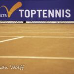 10-07-2021: Sport: ITF World tennis tour  
itf World tennis tour
During the ITF World Tennis tour in Amstelveen.