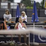 10-07-2021: Sport: ITF World tennis tour
Yana Morderger (ger)
During the ITF World Tennis tour in Amstelveen.