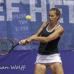 10-07-2021: Sport: ITF World tennis tour
Quirine Lemoine (NED)
During the ITF World Tennis tour in Amstelveen.