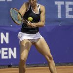 10-07-2021: Sport: ITF World tennis tour
Quirine Lemoine (NED)
During the ITF World Tennis tour in Amstelveen.