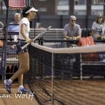10-07-2021: Sport: ITF World tennis tour
Alexandra Cadantu (ROU)
During the ITF World Tennis tour in Amstelveen.