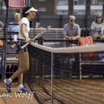 10-07-2021: Sport: ITF World tennis tour  
Alexandra Cadantu (ROU)
During the ITF World Tennis tour in Amstelveen.