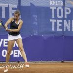 10-07-2021: Sport: ITF World tennis tour
Quirine Lemoine (NED)
During the ITF World Tennis tour in Amstelveen.