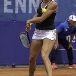 10-07-2021: Sport: ITF World tennis tour
Quirine Lemoine (NED)
During the ITF World Tennis tour in Amstelveen.