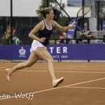 10-07-2021: Sport: ITF World tennis tour
Quirine Lemoine (NED)
During the ITF World Tennis tour in Amstelveen.