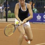 10-07-2021: Sport: ITF World tennis tour
Quirine Lemoine (NED)
During the ITF World Tennis tour in Amstelveen.