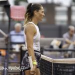 10-07-2021: Sport: ITF World tennis tour
Alexandra Cadantu (ROU)
During the ITF World Tennis tour in Amstelveen.