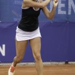 10-07-2021: Sport: ITF World tennis tour
Quirine Lemoine (NED)
During the ITF World Tennis tour in Amstelveen.