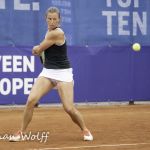 10-07-2021: Sport: ITF World tennis tour
Quirine Lemoine (NED)
During the ITF World Tennis tour in Amstelveen.