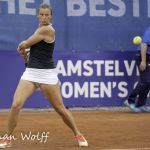 10-07-2021: Sport: ITF World tennis tour
Quirine Lemoine (NED)
During the ITF World Tennis tour in Amstelveen.