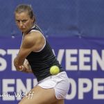 10-07-2021: Sport: ITF World tennis tour
Quirine Lemoine (NED)
During the ITF World Tennis tour in Amstelveen.