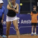 10-07-2021: Sport: ITF World tennis tour
Quirine Lemoine (NED)
During the ITF World Tennis tour in Amstelveen.