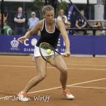 10-07-2021: Sport: ITF World tennis tour
Quirine Lemoine (NED)
During the ITF World Tennis tour in Amstelveen.
