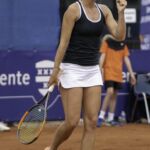 10-07-2021: Sport: ITF World tennis tour  
Quirine Lemoine (NED)
During the ITF World Tennis tour in Amstelveen.