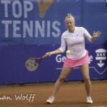11-07-2021: Sport: ITF World tennis tour  
Yana Morderger (ger)
During the ITF World Tennis tour in Amstelveen.