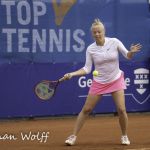 11-07-2021: Sport: ITF World tennis tour
Yana Morderger (ger)
During the ITF World Tennis tour in Amstelveen.