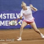 11-07-2021: Sport: ITF World tennis tour
Yana Morderger (ger)
During the ITF World Tennis tour in Amstelveen.