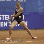 11-07-2021: Sport: ITF World tennis tour
Quirine Lemoine (NED)
During the ITF World Tennis tour in Amstelveen.