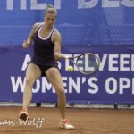 11-07-2021: Sport: ITF World tennis tour  
Quirine Lemoine (NED)
During the ITF World Tennis tour in Amstelveen.