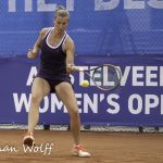 11-07-2021: Sport: ITF World tennis tour
Quirine Lemoine (NED)
During the ITF World Tennis tour in Amstelveen.