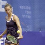 11-07-2021: Sport: ITF World tennis tour
Quirine Lemoine (NED)
During the ITF World Tennis tour in Amstelveen.
