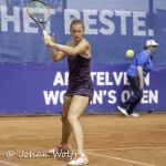 11-07-2021: Sport: ITF World tennis tour
Quirine Lemoine (NED)
During the ITF World Tennis tour in Amstelveen.