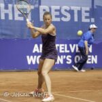 11-07-2021: Sport: ITF World tennis tour  
Quirine Lemoine (NED)
During the ITF World Tennis tour in Amstelveen.