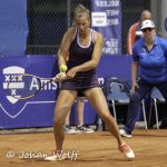 11-07-2021: Sport: ITF World tennis tour
Quirine Lemoine (NED)
During the ITF World Tennis tour in Amstelveen.
