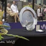 11-07-2021: Sport: ITF World tennis tour  
the price of itf world tennis tour 
During the ITF World Tennis tour in Amstelveen.