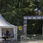 17-07-2021: Sport: ATP Challenger Amersfoort
Entree tennisvereniging Alta voor de Dutch Open
During the Van Mossel Kia Dutch open.