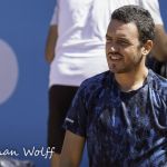 17-07-2021: Sport: ATP Challenger Amersfoort
Sergio Galdos (PER)
During the Van Mossel Kia Dutch open.