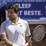 17-07-2021: Sport: ATP Challenger Amersfoort
Goncalo Oliveira ((POR)
During the Van Mossel Kia Dutch open.