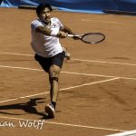 17-07-2021: Sport: ATP Challenger Amersfoort
Sergio Galdos (PER)
During the Van Mossel Kia Dutch open.