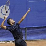 17-07-2021: Sport: ATP Challenger Amersfoort
Oliveira Goncalo (POR)
During the Van Mossel Kia Dutch open.