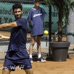 17-07-2021: Sport: ATP Challenger Amersfoort
Luca Castelnuovo (SUI)
During the Van Mossel Kia Dutch open.