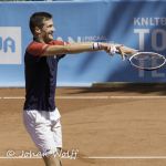 17-07-2021: Sport: ATP Challenger Amersfoort
Manuel Guinard (FRA)
During the Van Mossel Kia Dutch open.