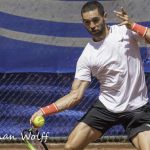 17-07-2021: Sport: ATP Challenger Amersfoort
Guido Andreozzi (ARG)
During the Van Mossel Kia Dutch open.