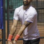 17-07-2021: Sport: ATP Challenger Amersfoort
Guido Andreozzi (ARG)
During the Van Mossel Kia Dutch open.