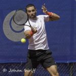 17-07-2021: Sport: ATP Challenger Amersfoort
Guido Andreozzi (ARG)
During the Van Mossel Kia Dutch open.