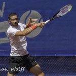 17-07-2021: Sport: ATP Challenger Amersfoort
Guido Andreozzi (ARG)
During the Van Mossel Kia Dutch open.