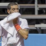 17-07-2021: Sport: ATP Challenger Amersfoort
Guido Andreozzi (ARG)
During the Van Mossel Kia Dutch open.