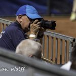 17-07-2021: Sport: ATP Challenger Amersfoort
fotograaf van de organisatie
During the Van Mossel Kia Dutch open.