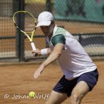 17-07-2021: Sport: ATP Challenger Amersfoort
Botic van de Zandschulp (NED)
During the Van Mossel Kia Dutch open.