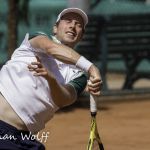 17-07-2021: Sport: ATP Challenger Amersfoort
Botic van de Zandschulp (NED)
During the Van Mossel Kia Dutch open.