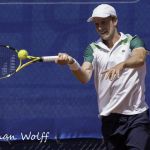 17-07-2021: Sport: ATP Challenger Amersfoort
Botic van de Zandschulp (NED)
During the Van Mossel Kia Dutch open.