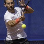 17-07-2021: Sport: ATP Challenger Amersfoort
Guido Andreozzi (ARG)
During the Van Mossel Kia Dutch open.