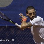 17-07-2021: Sport: ATP Challenger Amersfoort
Guido Andreozzi (ARG)
During the Van Mossel Kia Dutch open.