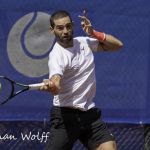 17-07-2021: Sport: ATP Challenger Amersfoort
Guido Andreozzi (ARG)
During the Van Mossel Kia Dutch open.