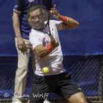 17-07-2021: Sport: ATP Challenger Amersfoort
Guido Andreozzi (ARG)
During the Van Mossel Kia Dutch open.